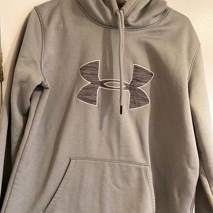 Ladies Under Armor hoodie!